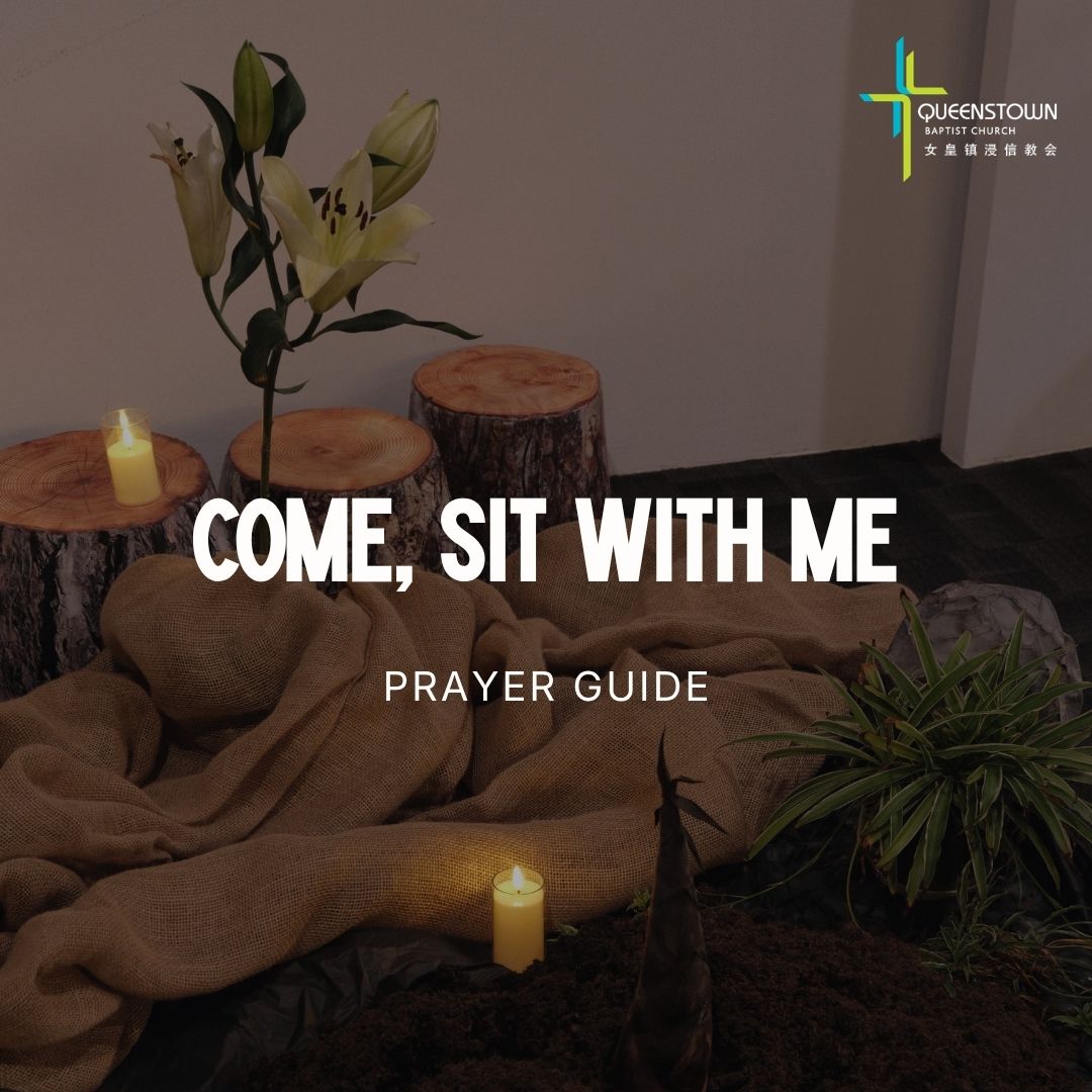 Prayerguide Cover Comesitwithme Eng