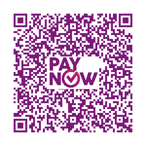 DBS qrcodeS64SS0024C243