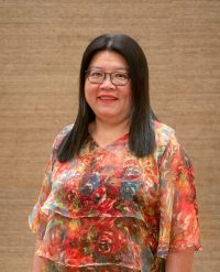Qbc Pastor Elaine Kwok