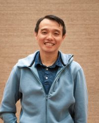 Qbc Pastor Isaac Teng