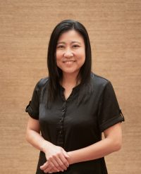 Qbc Pastor Rebekah Leong