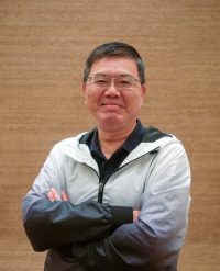 Qbc Pastor Samuel Ng